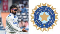 ரோகித்துக்கு எதிராக பிசிசிஐயில் சூழ்ச்சி? வேண்டும் என்றே சிக்கலில் மாட்டிவிட முடிவு..தப்பிக்குமா தலை