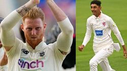 பாகிஸ்தான் வம்சாவளி வீரருக்கு இந்திய விசா சிக்கல்.. பொங்கிய பென் ஸ்டோக்ஸ்.. முதல் டெஸ்ட்டில் நீக்கம்