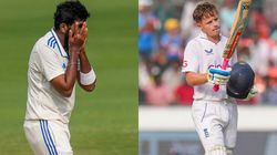 IND vs ENG 1st Test : இந்தியாவுக்கு கடும் சிக்கல்.. மிரள வைத்த ஆலி போப்.. கிளைமாக்ஸ் ட்விஸ்ட்