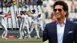 எப்படி பந்துவீசனும்னு பும்ரா சொல்லி கொடுத்திருக்காரு.. இந்திய அணியை புகழ்ந்து தள்ளிய சச்சின்