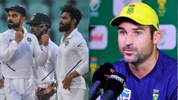 முதல் செஷனில் இந்தியா செய்த விஷயம்.. எங்க தோல்விக்கு காரணமே அதுதான்.. தென்னாப்பிரிக்க கேப்டன் பேச்சு