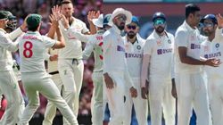 ஐசிசி டெஸ்ட் தரவரிசை - நம்பர் 1 இடத்தை தட்டிப் பறித்த ஆஸ்திரேலியா.. இந்தியா எந்த இடம்?
