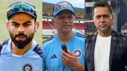 விராட் கோலி ரிட்டர்ன்ஸ்.. இளம் வீரருக்கு ஆப்பு வைக்க தயாரான ராகுல் டிராவிட்.. ஆகாஷ் சோப்ரா கணிப்பு!