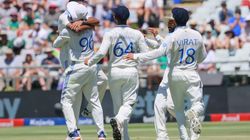 IND vs SA : 31 வருட வரலாறு.. கேப் டவுனில் முதல் வெற்றி.. சாதித்த ரோகித் சர்மா.. இந்தியா அபாரம்!