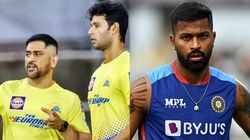 IPL 2024 : தோனி சொன்ன ஒரு ட்ரிக்.. பாண்டியா சோலியை முடித்த சிவம் துபே.. 5 வருடம் கழித்து ஆப்பு