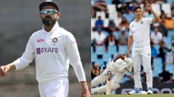 தம்பி புதுசுல.. அதுதான் தெரியலை போல.. விராட் கோலியிடம் ஸ்லெட்ஜிங்.. பர்கரை எச்சரித்த ரவி சாஸ்திரி!