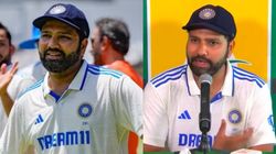 ரோஹித் சர்மாவுக்கு தடை? பேட்டியில் கோபமாக பேசி.. வாயை கொடுத்து மாட்டிக் கொண்ட கேப்டன்