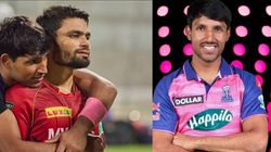 யார் இந்த துருவ் ஜுரேல்? டெஸ்ட் அணியில் ரிங்கு சிங்கின் உயிர் தோழன்.. எதிர்பார்க்காத ட்விஸ்ட்