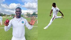 வெஸ்ட் இண்டீஸ் வீரர் ஷமர் ஜோசப்பின் வாழ்க்கையை மாற்றிய தமிழர்..ஒரே இரவில் கிரிக்கெட் வீரரான security