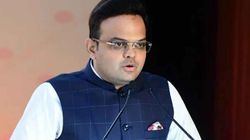 ஜெய் ஷா வைத்த ட்விஸ்ட்.. ஒரே கல்லில் 2 பதவிகள்.. அரசியல் கதவுகள் ஓபன்.. பக்கா பிளான்