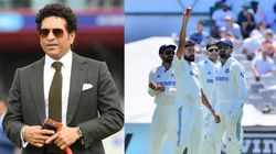 IND vs SA - சச்சினையே கோபம் அடைய செய்த இந்திய அணி.. இதுக்கு மேல அசிங்கப்படுத்த முடியாது