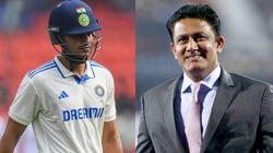 கில்லுக்கு மட்டும் ஸ்பெஷல் இடம்.. 100 டெஸ்ட் மேல் விளையாடிய புஜாராவுக்கு கிடையாதா? கும்ப்ளே கேள்வி