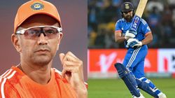 அது அஸ்வின் லெவல் யோசனை.. அந்த வீரரின் முதிர்ச்சி ஆச்சரியமான ஒன்று.. ராகுல் டிராவிட் பேச்சு!