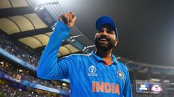 IND vs AFG : சந்தோசத்துடன் அணியை விட்டு வெளியேறிய 3 வீரர்கள்.. கேப்டன் ரோஹித் வைத்த ட்விஸ்ட்