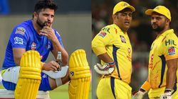 மும்பைக்கும், உங்களுக்கும் எந்த வித்தியாசமும் இல்ல.. சிஎஸ்கே மீது ரெய்னா ரசிகர்கள் கோபம்.. காரணம்?