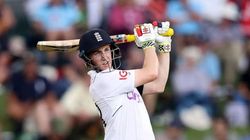 IND vs ENG Test : இங்கிலாந்து அணிக்கு முதல் அடி.. இந்திய டெஸ்ட் தொடரில் இருந்து முக்கிய வீரர் விலகல்