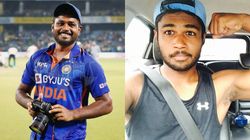 கார் லவ்வர், சொகுசு பங்களா.. ஆடம்பர வாழ்க்கை வாழும் சஞ்சு சாம்சன்.. சொத்து மதிப்பு எவ்வளவு தெரியுமா?