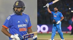 IND vs AFG : டி20 வரலாற்றிலேயே மிகப்பெரும் உலக சாதனை.. ரோஹித் சர்மா மைல்கல் ரெக்கார்டு