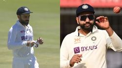 IND vs ENG : விராட் கோலி இடத்தில் களமிறங்குவது யார்? இளம் வீரருக்கு அடித்த லக்.. ரோகித் சர்மா பேட்டி