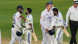 உலக டெஸ்ட் புள்ளிப்பட்டியல் - இந்திய அணிக்கு சம்மட்டி அடி.. பெரும் சரிவு.. இங்கிலாந்து எந்த இடம்?