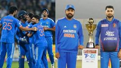 IND vs AFG : ஆப்கானிஸ்தான் செய்த ஒரு தவறு.. சோலியை முடித்த இந்திய அணி.. தோல்விக்கான காரணமே அதுதான்