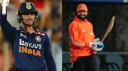 இனிமேலும் பொறுக்க முடியாது.. இஷான் கிஷன் சோலி முடிந்தது.. ரோஹித் சர்மா போட்ட பிளான்