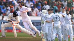 IND vs ENG : ஜடேஜா செய்த செயல்.. அதிர்ந்து போன அஸ்வின்.. கொண்டாடிய இங்கிலாந்து வீரர்கள்