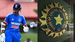 IND vs AFG : ஜெய்ஸ்வாலுக்கு என்ன ஆச்சு? அவசர அவசரமாக அறிவிப்பை வெளியிட்ட பிசிசிஐ