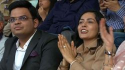 ஐபிஎல் ஃபைனலில் சர்ச்சையில் சிக்கிய ஜெய் ஷா.. ஒரே வீடியோவில் உலகம் முழுவதும் பிரபலமான சம்பவம்