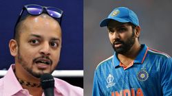 IND vs AFG-ரோகித் மட்டும் தான் பெரிய ஏமாற்றம்.. ஆனால், இதை பற்றி கவலைப்பட மாட்டார்- முரளி கார்த்திக்