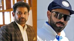 IND vs ENG: விராட் கோலி எனக்கு மகன் மாதிரி.. என்னன்ன சொல்றாங்க பாருங்க.. சேத்தன் சர்மா கொடுத்த ஷாக்!