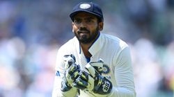 சாதனை சதத்தை விளாசிய கேஎஸ் பரத்.. ராமருக்கு அர்ப்பணிப்பு.. அம்புவிட்டு கொண்டாடிய இந்திய வீரர்!