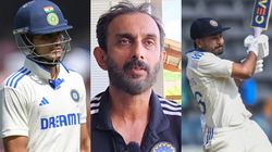 கொஞ்சம் பொறுமையாக இருங்கள்.. அந்த 2 வீரர்களும் போதிய டெஸ்ட் கிரிக்கெட்டை ஆடவில்லை.. விக்ரம் ரத்தோர்!