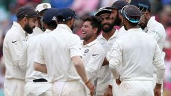 தம்பி டீம்ல இடமில்லை அப்படி ஓரமா போய் உட்காருங்க.. விக்கெட் வேட்டையாடும் பவுலரை கழட்டி விட்ட ரோஹித்