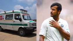 இந்திய வீரர் மயங்க் அகர்வால் ஐசியூவில் அனுமதி.. விமானத்தில் குடிநீர் என நினைத்து.. என்ன நடந்தது?