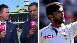 பணக்காரனா ஆகனும்னு ஆசை வந்துடுச்சா.. ரொம்ப தவறான முடிவு.. ஷாகின் ஆப்ரிடி மீது வசீம் அக்ரம் தாக்கு