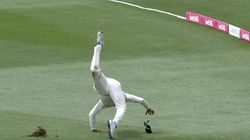 வீடியோ- ஆஸியிடமே வேலையை காட்டிய பாக்.. ஃபில்டிங்கில் நிகழ்ந்தது விபத்தா? போங்கா? 5 ரன் ஏன் தரவில்லை?