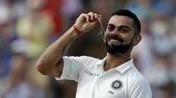 ICC Rankings 2024 - விராட் கோலி முன்னேற்றம்..டெஸ்ட் தரவரிசையில் ரோகித் சர்மா சரிவு..அஸ்வின் முதலிடம்