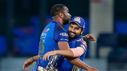 மும்பை இந்தியன்ஸ் மீது பொலார்ட் கோபம்.. அம்பானி குடும்பத்தை தாக்கி மறைமுக பதிவு.. என்ன தான் நடக்குது