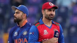 IND vs AFG: டாஸ் வென்ற ரோகித் சர்மா.. இளவரசனை தூக்கிய ஹிட்மேன்.. இந்திய அணியில் 2 மாற்றங்கள்!