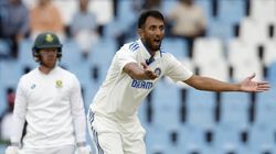 முகமது ஷமியை தொடர்ந்து மேலும் ஒரு ஸ்டார் வீரருக்கு காயம்.. இந்திய அணிக்கு தொடரும் சறுக்கல்