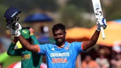 IND vs AFG 3rd T20 - பிளேயிங் லெவனில் சஞ்சு சாம்சனுக்கு வாய்ப்பு? பிளானை மாற்றும் ரோகித் சர்மா