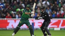 NZ vs PAK : பாகிஸ்தான் வீரருக்கு பிக் ஷோ மியூசிக்.. வெடித்த சர்ச்சை.. உருவ கேலி செய்த நியூசிலாந்து