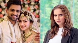 திருமணம் மீறிய உறவில் சோயிப் மாலிக்.. சானியா மிர்சா விவாகரத்துக்கு இதுதான் காரணமா? சகோதரி ஓபன் டாக்!