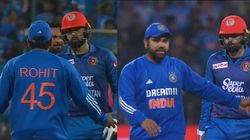 IND vs AFG : ஓட முடியாது.. ரிட்டையர்ட் அவுட் ஆகுறேன்.. சூப்பர் ஓவரில் ரோகித் சர்மா கொடுத்த ட்விஸ்ட்