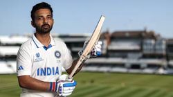 இதெல்லாம் கொஞ்சம் கூட சரியில்லை.. ரஞ்சி டிராபியில் சொதப்பிய சிஎஸ்கே வீரர்.. இரு முறை டக் அவுட்!