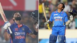 IND vs AFG : சச்சின் ரெக்கார்டை உடைத்த கோலி ஆனா.. குமுறும் ரசிகர்கள்.. படுமோசமான சாதனை