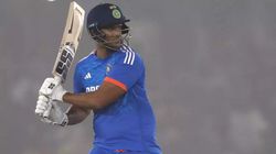 IND vs AFG - முக்கியமான கட்டத்தில் காலை வாரிய சிவம் துபே.. ஹர்திக் பாண்டியா ஹாப்பி அண்ணாச்சி!