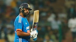 IND vs AFG - 3வது டி20யில் ரோகித் சர்மா, ரிங்கு சிங் படைத்த சாதனை விவரம்.. பல ரெக்கார்டுகள் உடைந்தது