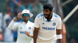 ஒரே பேட்ஸ்மேன்.. 2 முறையும் விக்கெட்.. ஸ்டம்பை பறக்கவிட்ட பும்ரா.. ஆக்ரோஷ கொண்டாட்டம் ஏன் தெரியுமா?